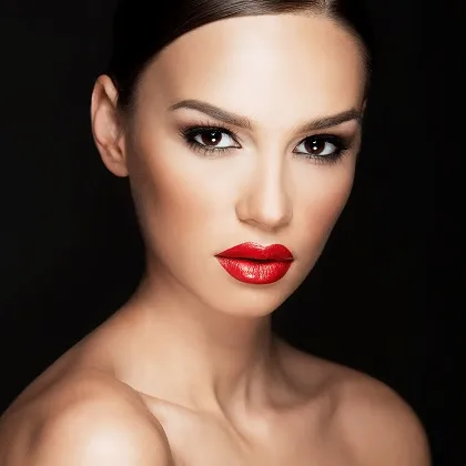 Natural-looking Botox in Calgary